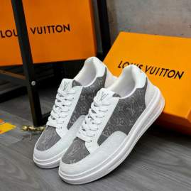 Picture of Louis Vuitton Shoes _SKULVsz38-46hnx062016018